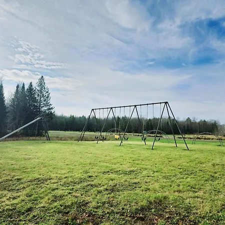 North Ironwood Acres - Black River Lodge-3