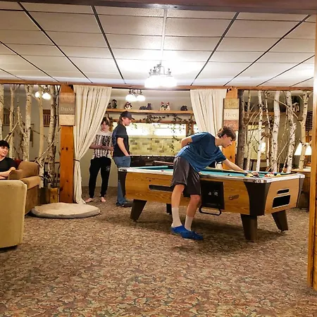 North Ironwood Acres - Black River Lodge-2